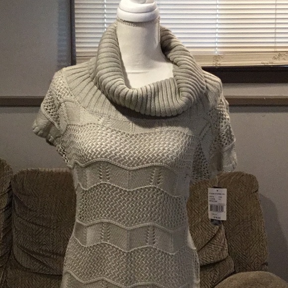 FIRE SWEATER - Picture 3 of 8